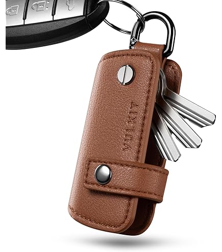Volcom D67322JD / STONE KEY CHAIN III Keychain (Volcom Stone